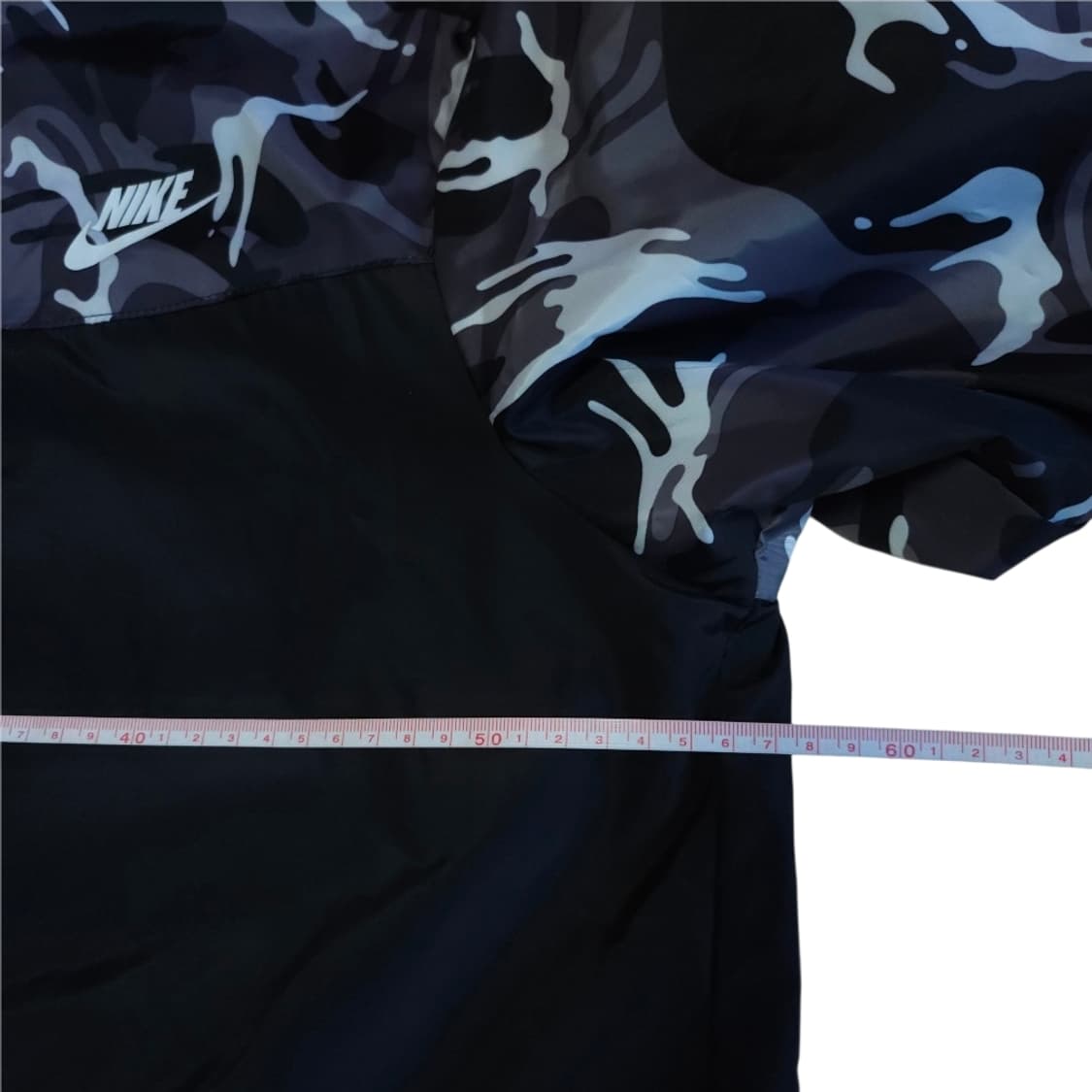 나이키 바람막이 105 - 110 XL 트레이닝 상품이미지9