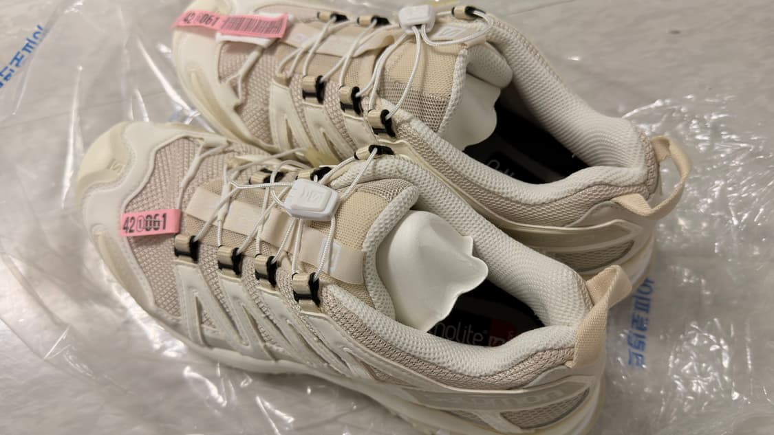 살로몬 XA pro 3D 레이니데이 상품이미지2