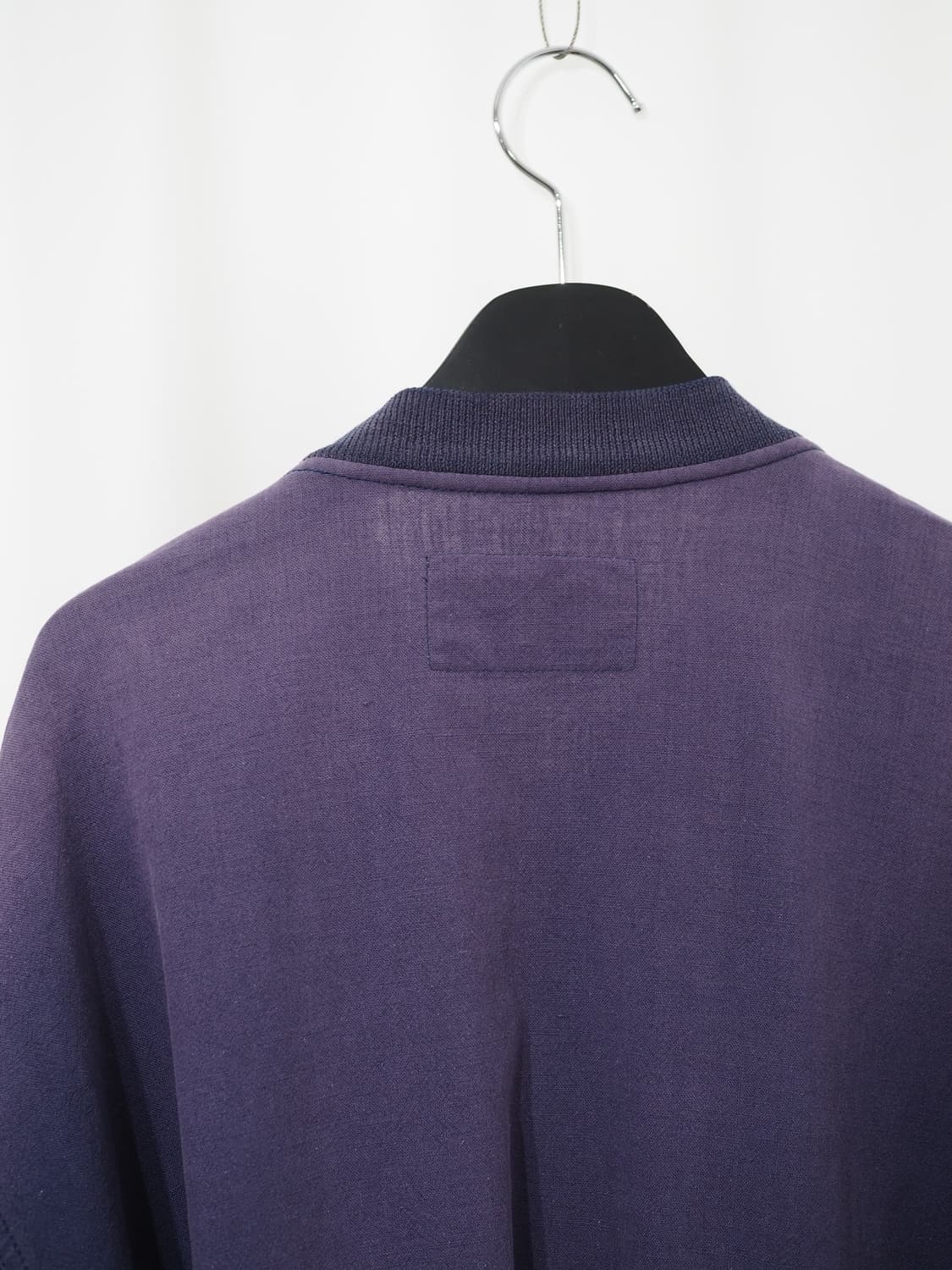 vintage faded jacket  상품이미지5