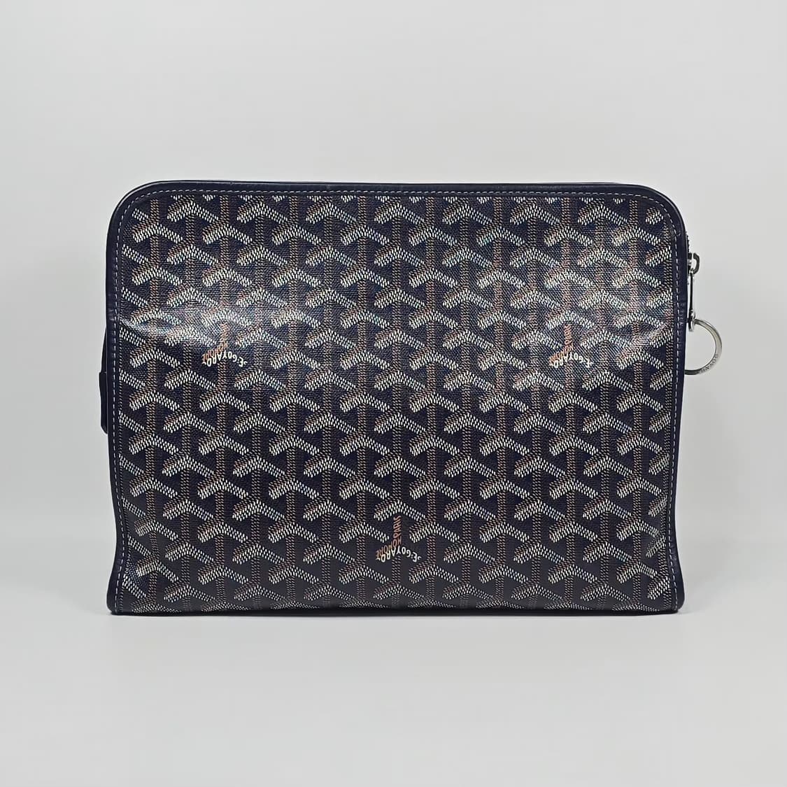 고야드 쥬방스 GM 클러치백 상품이미지2