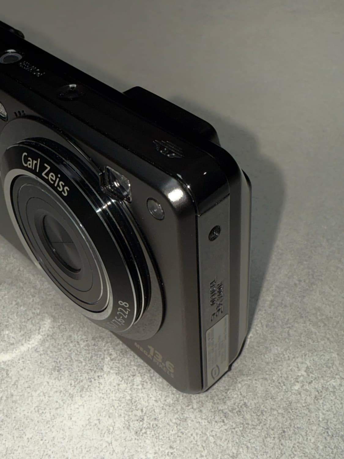 소니 사이버샷 dsc-w300 상품이미지4