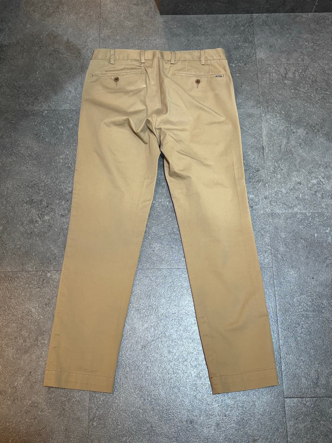 폴로 랄프로렌 치노팬츠 슬림핏 바지 29사이즈 상품이미지4