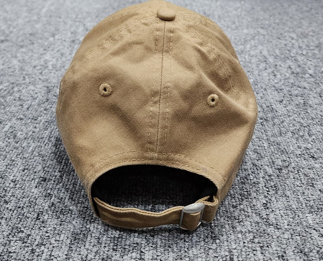 STUSSY 스투시 x 뉴에라 SS링크 9트웬티 볼캡 모자 상품이미지5