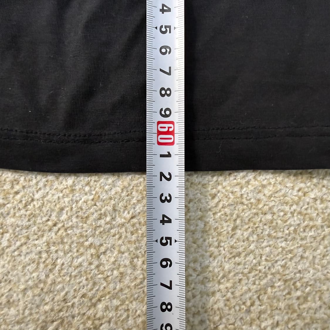 100 디스커버리 빅로고 반팔티 0204T2 상품이미지6