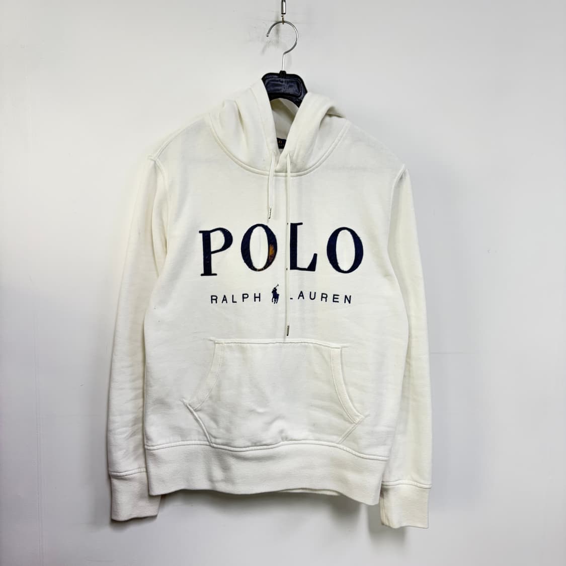 폴로 후드티[1778] 상품이미지3