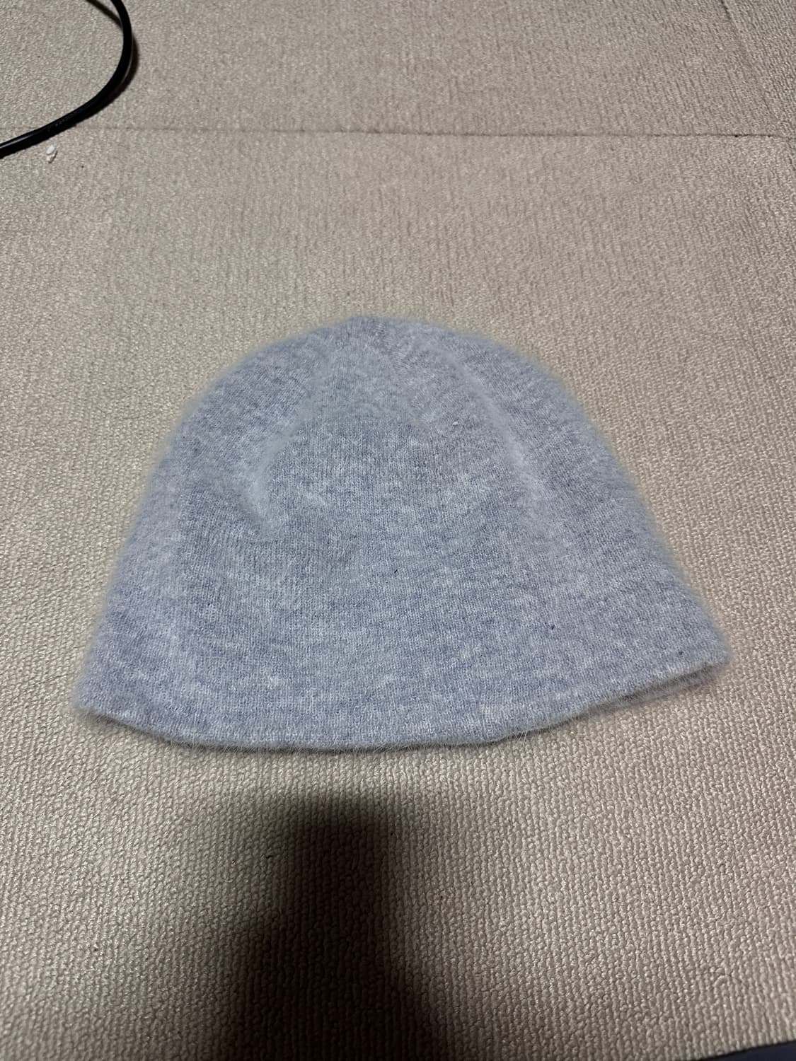 노매뉴얼 비니 상품이미지2