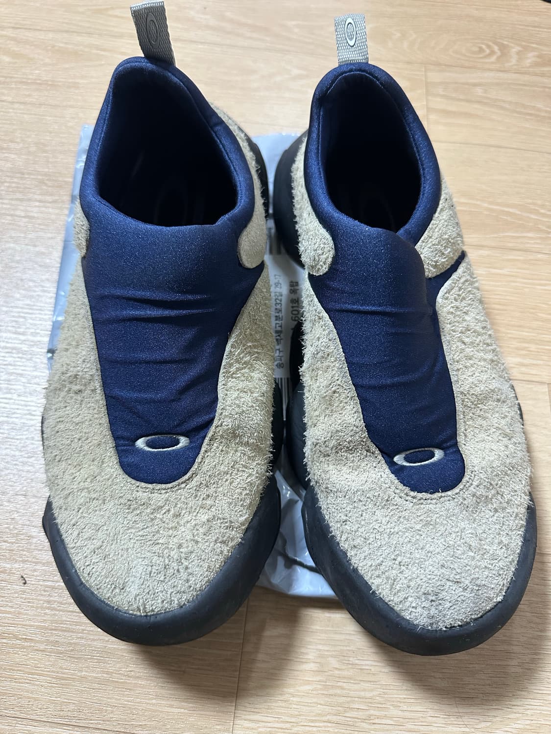 오클리 브레인데드 팩토리팀280 상품이미지1