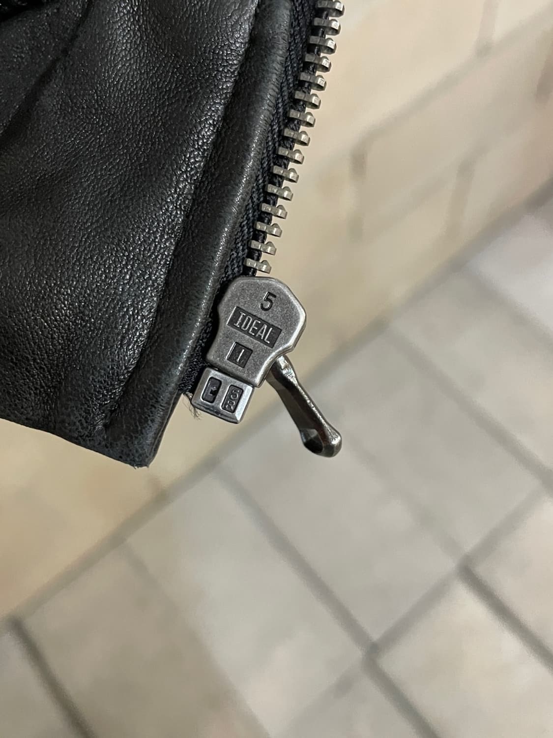 AG Jeans 양가죽 후드 자켓 상품이미지5