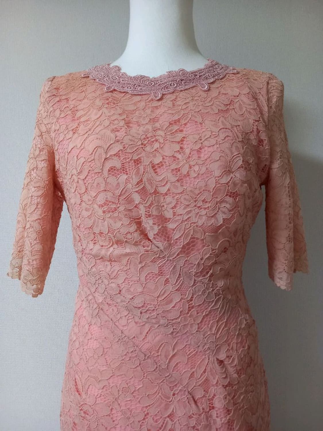 지고트 원피스 상품이미지4