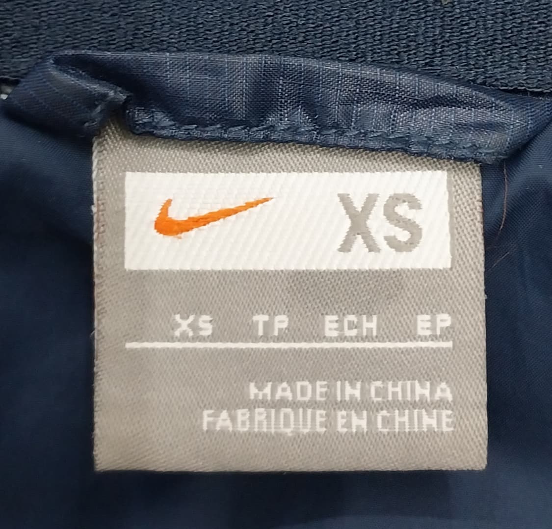 나이키 아스날 패딩 점퍼 XS (크게나옴) (95-98) 상품이미지4