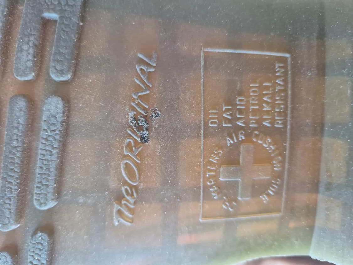 닥터마틴 첼시부츠 280 상품이미지3