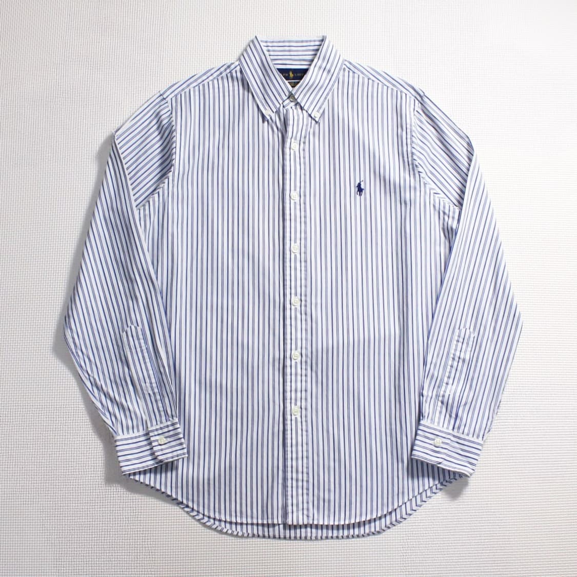 Polo 폴로 랄프로렌 스프라이트 옥스포드 셔츠 상품이미지1
