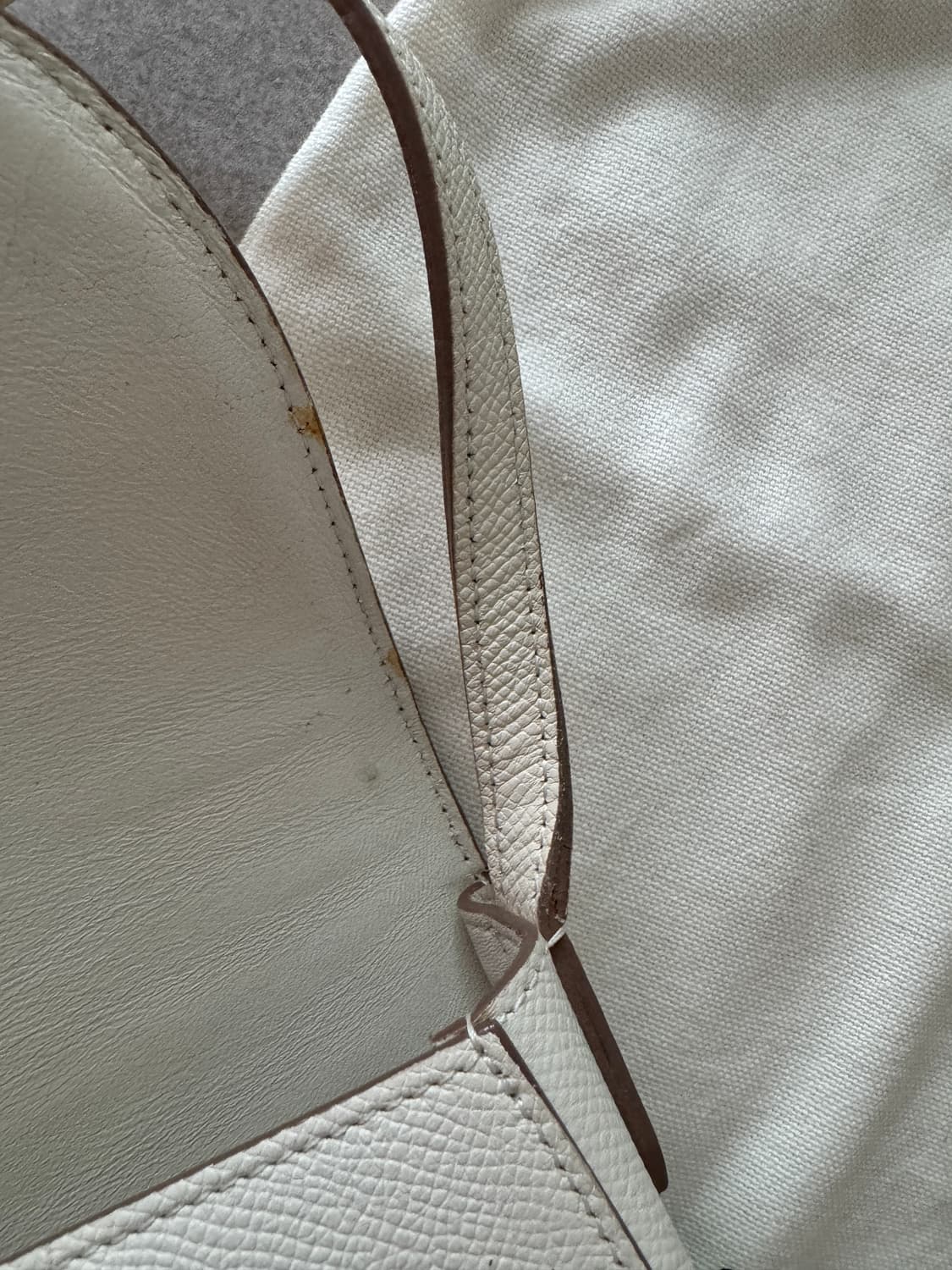 셀린느 트로터백 상품이미지4