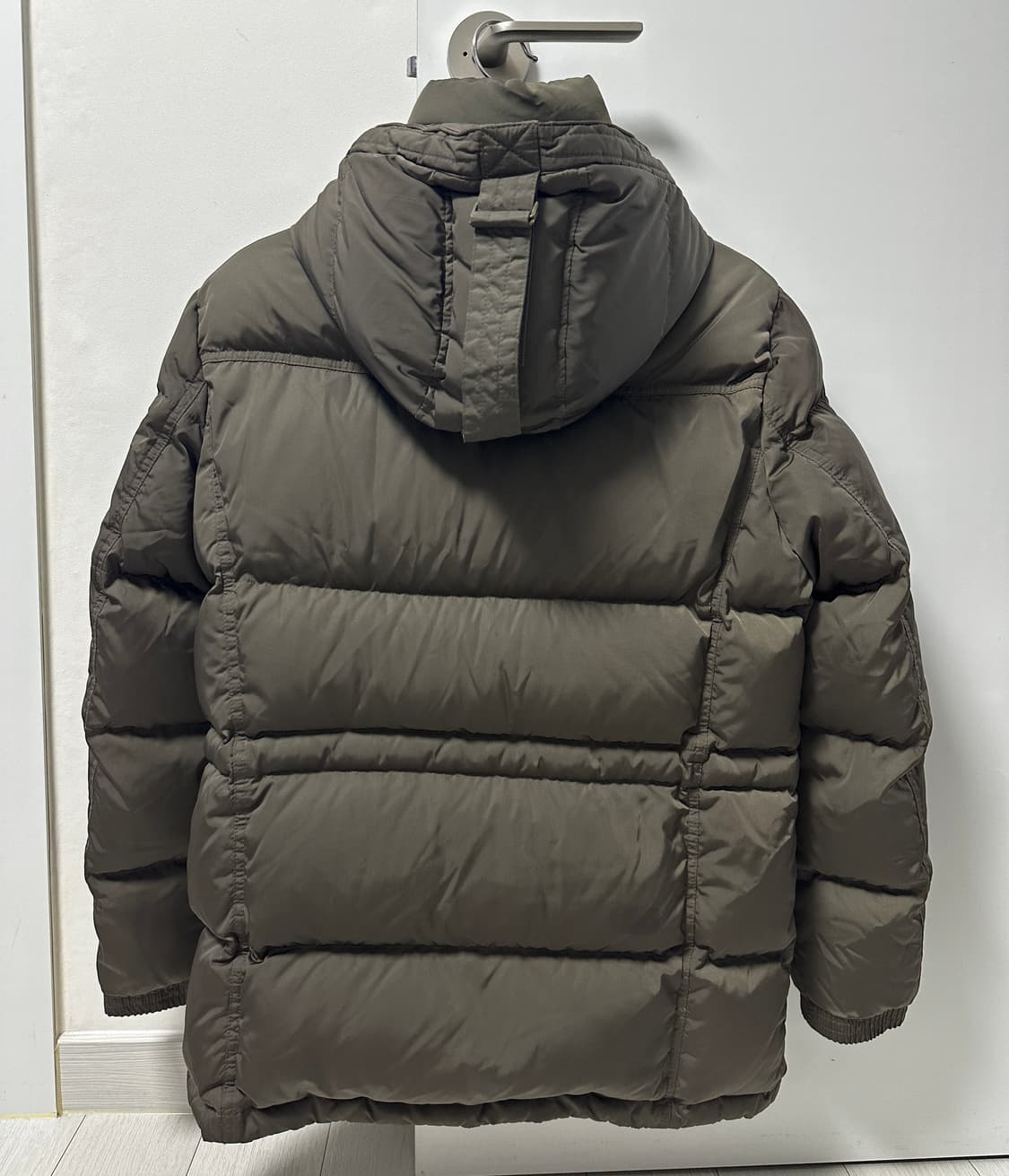 라코스테 남성 패딩 100사이즈 상품이미지2