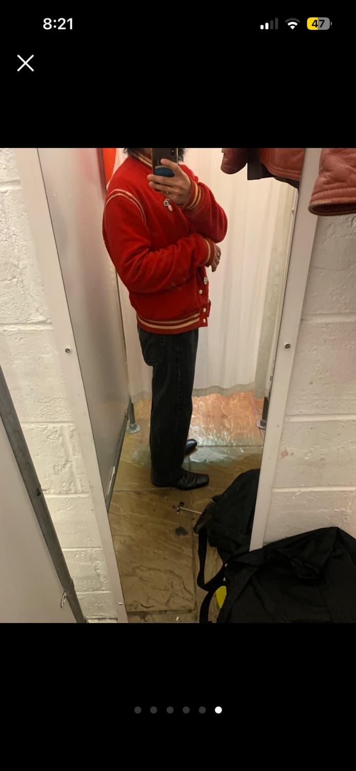 리바이스 501  상품이미지6