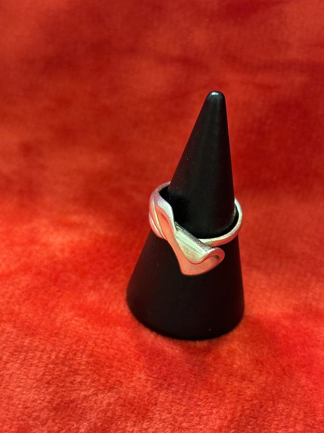 Velato 925silver ring 상품이미지2