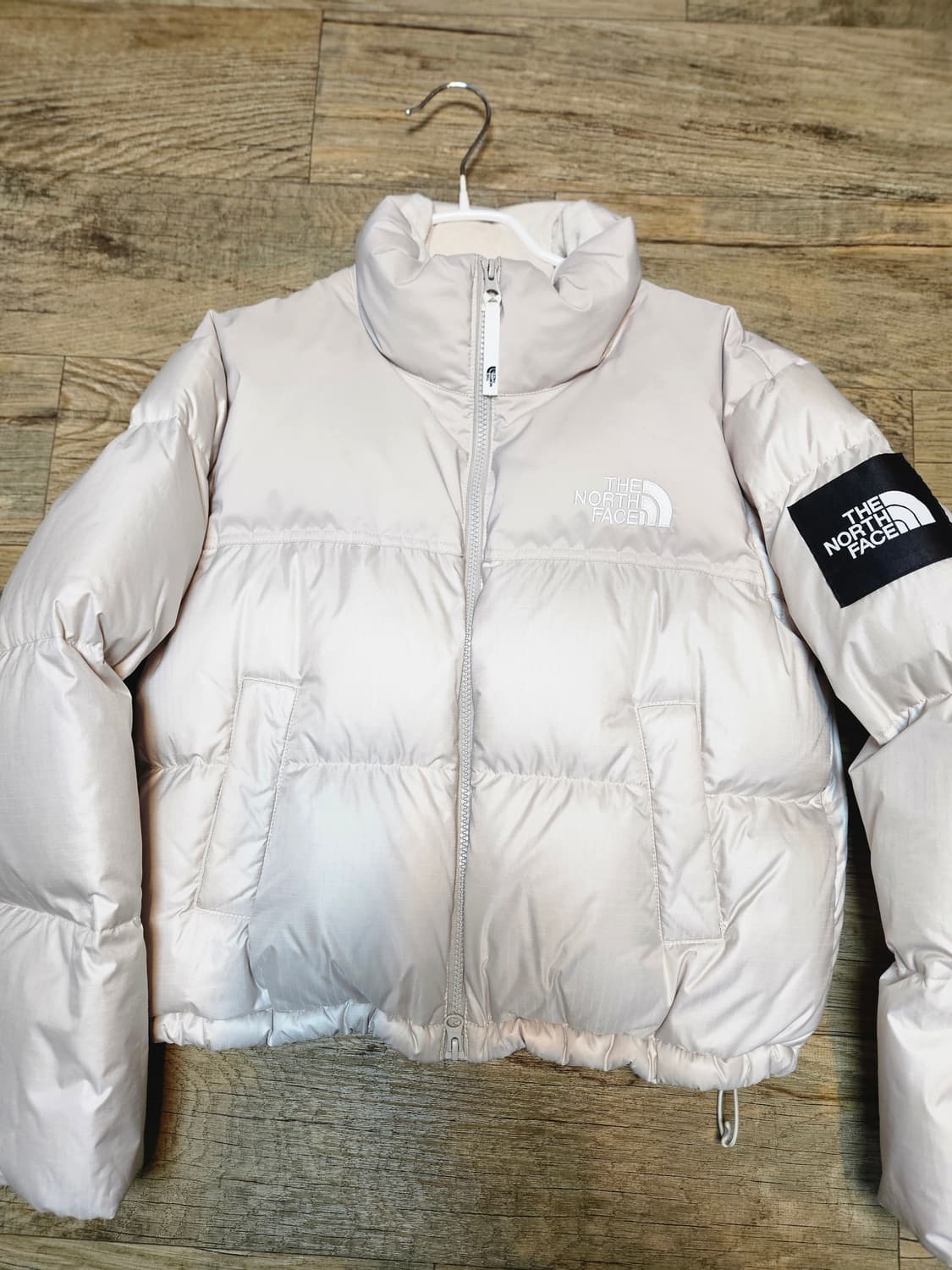 노스페이스 눕시 S 상품이미지1