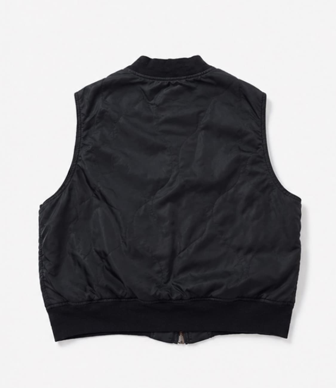 ALPHA INDUSTRIES U.S.A FL-2 리버시블 Vest XL 상품이미지2