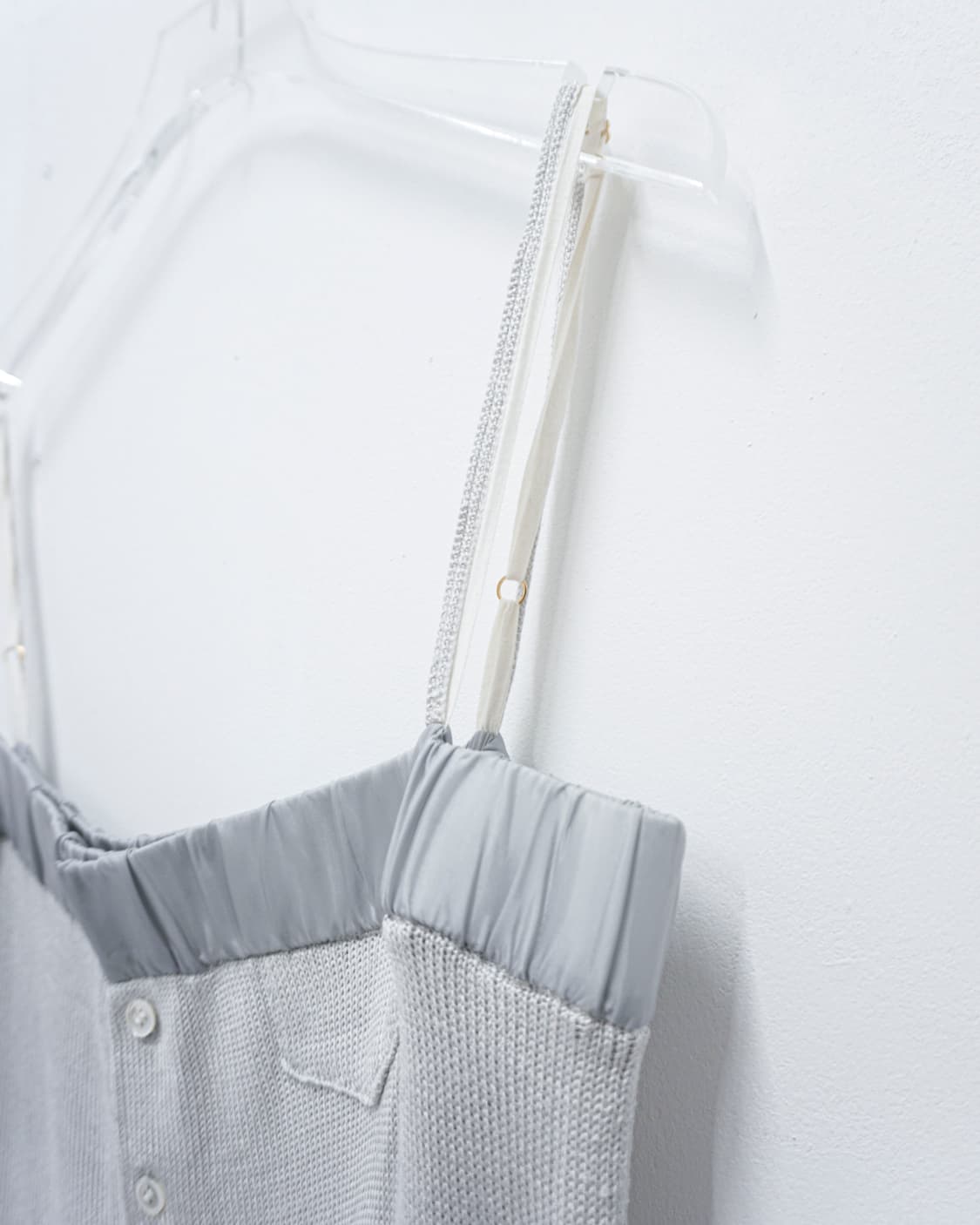 SACAI  탑 원피스 상품이미지5