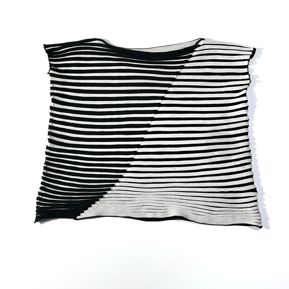 이세이미야케 플리츠 탑 상품이미지3