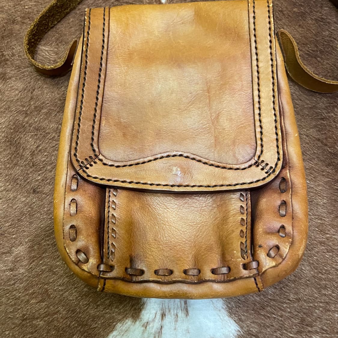 빈티지 크로스백 상품이미지2