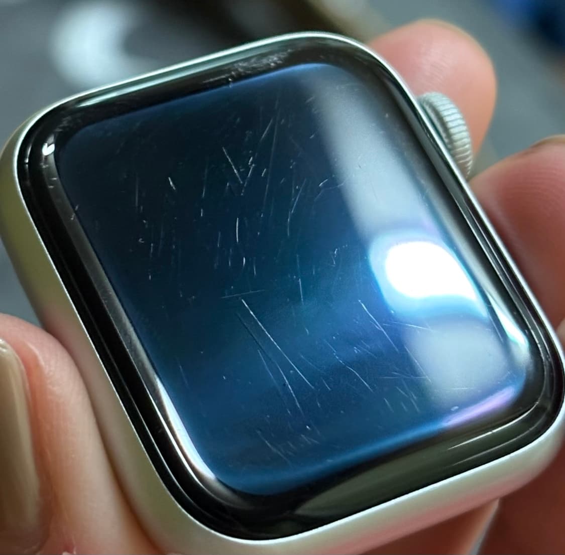 애플워치 se 1세대 40mm 상품이미지5