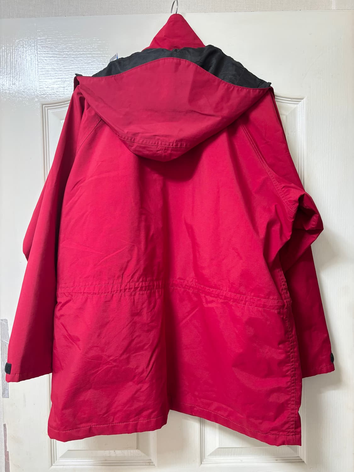 시에라디자인 고어텍스 마운틴파카 캐나다산 상품이미지2