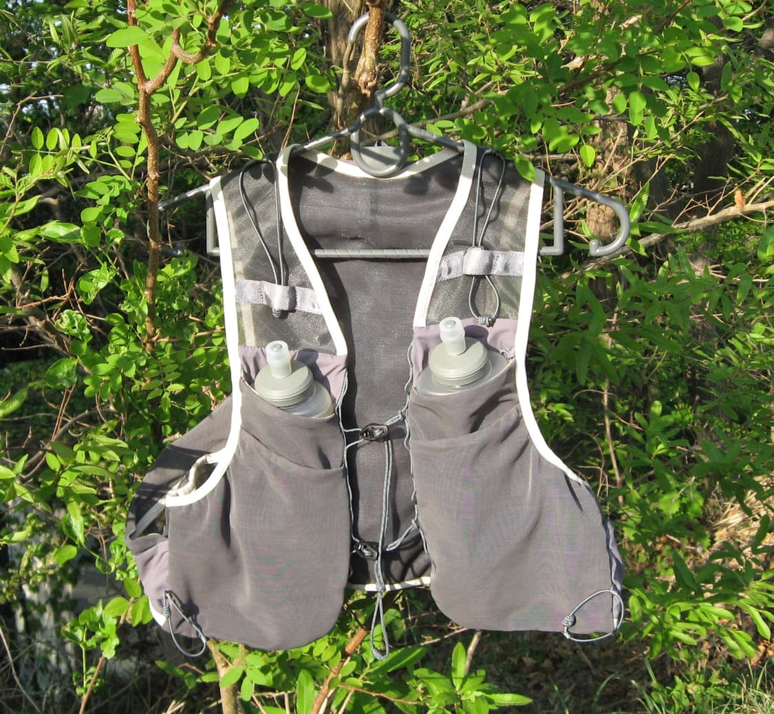 파타고니아 슬로프 러너 베스트 L 상품이미지2