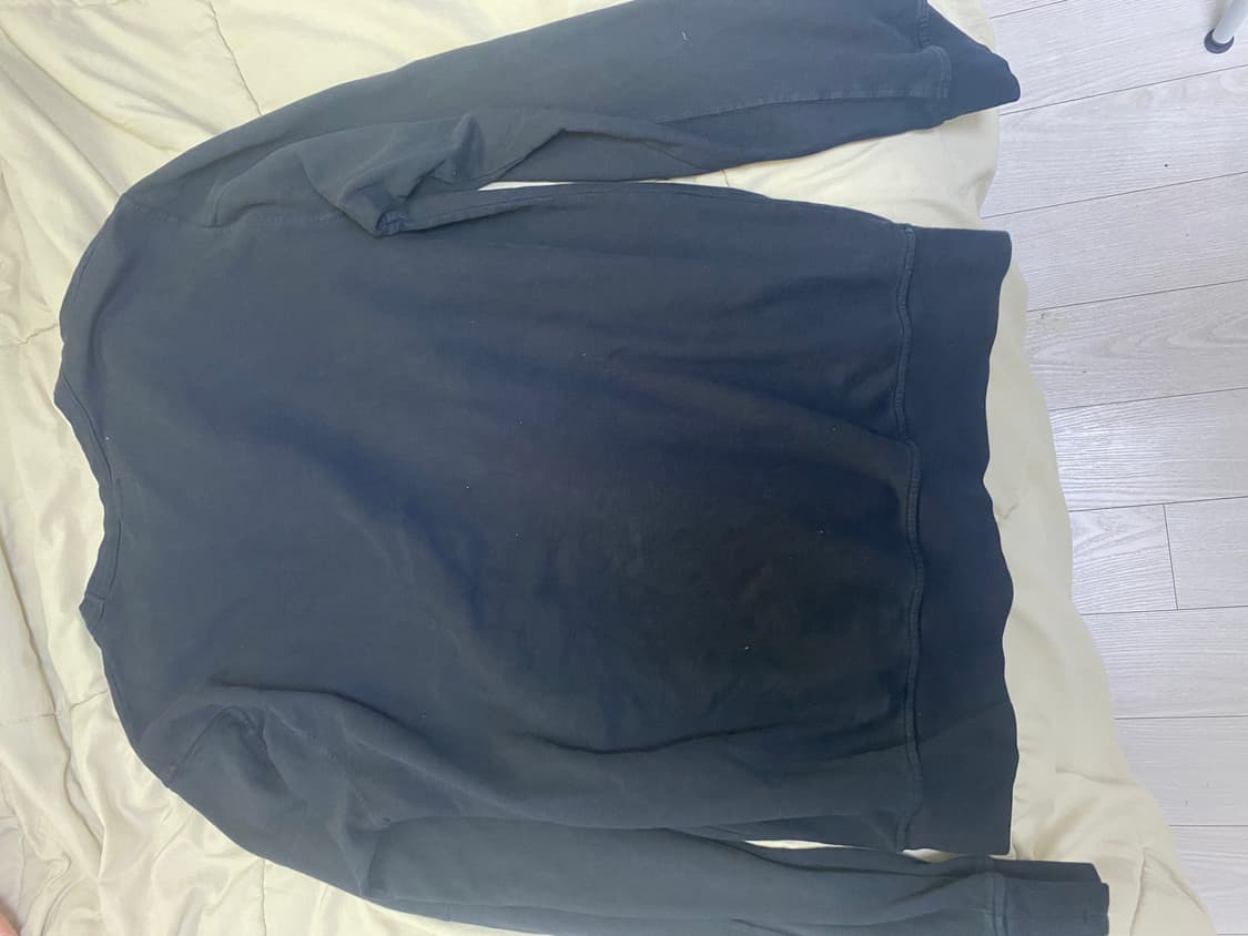 씨피컴퍼니 맨투맨 24ss 상품이미지2