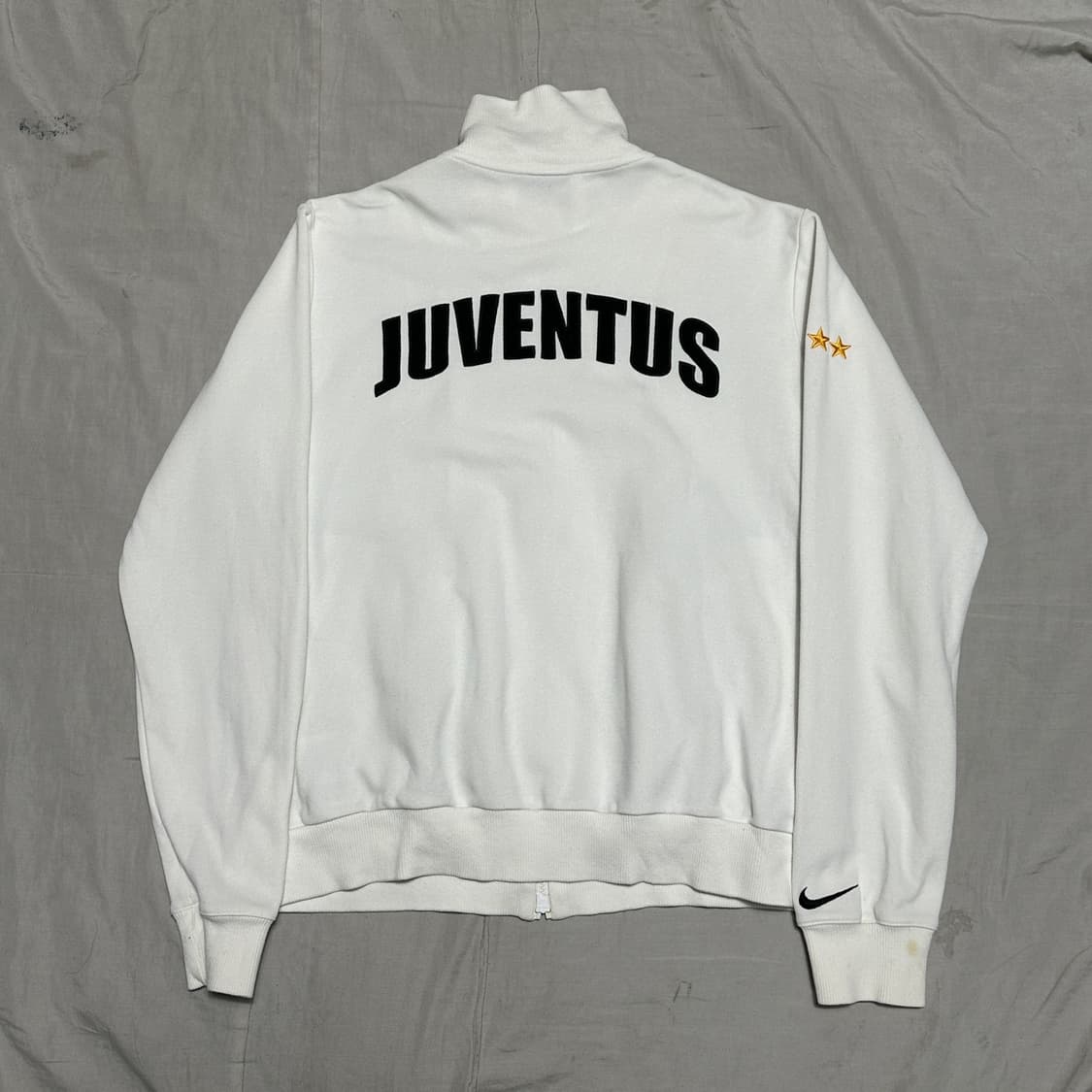 M 나이키 유벤투스 유니폼 져지 상품이미지3