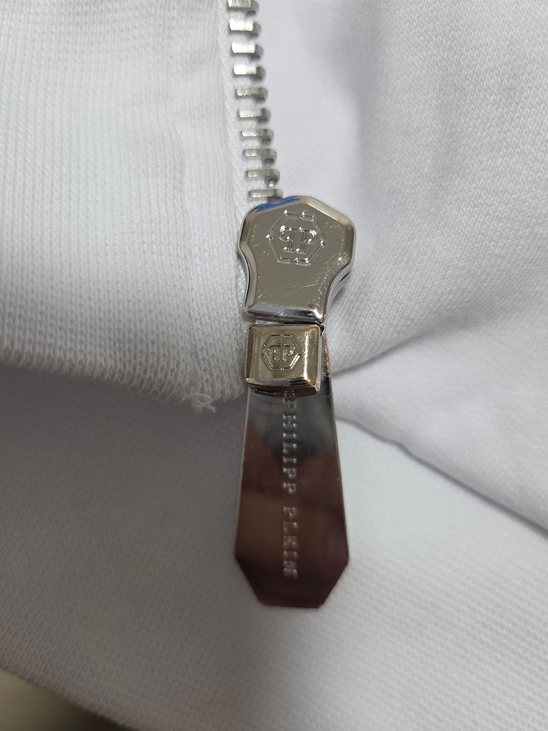 필립플레인 조깅 자켓 스컬 상품이미지5