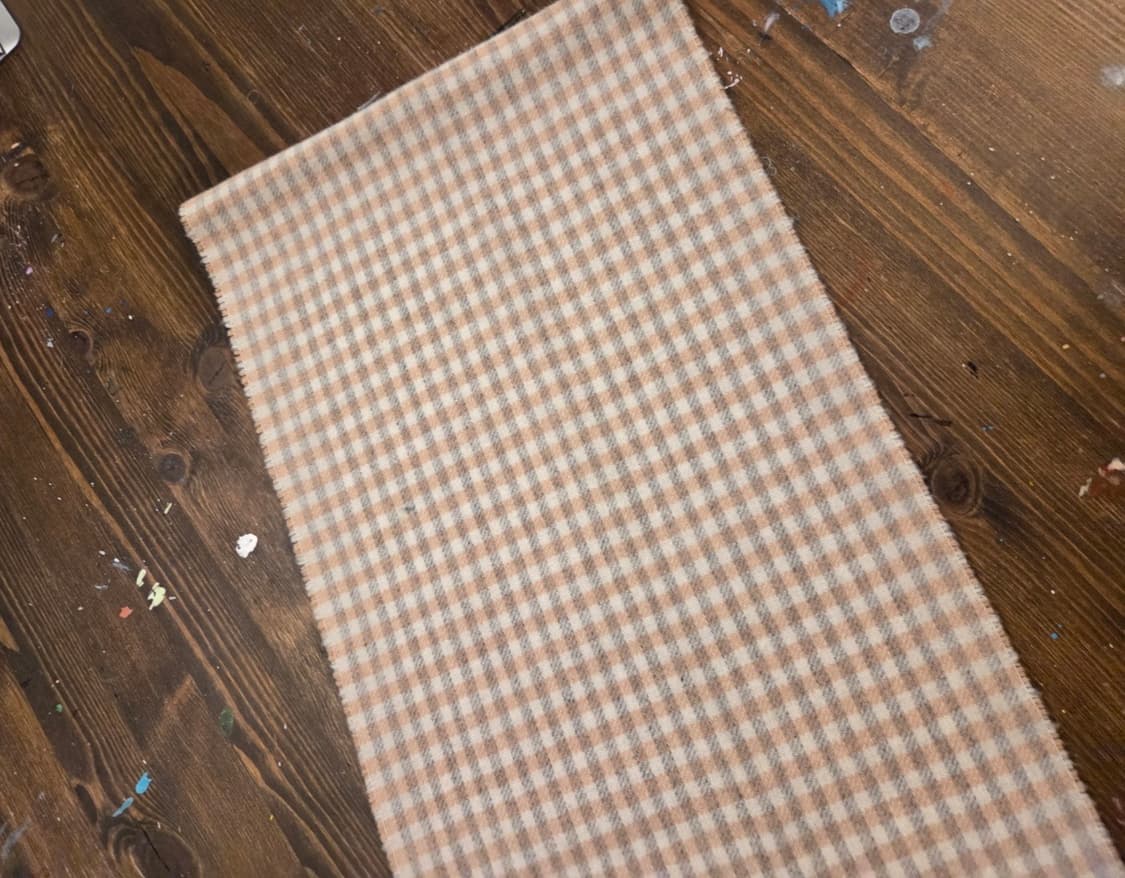 ITALY VTG 머플러 상품이미지3