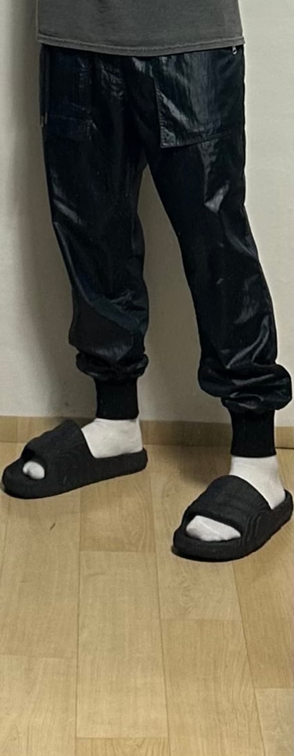 베드포드 BED J.W FORD 나일론 조거팬츠 상품이미지6