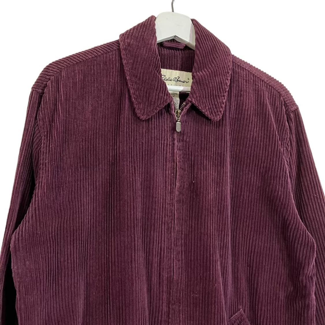 에디바우어 코듀로이 코튼 자켓 상품이미지3