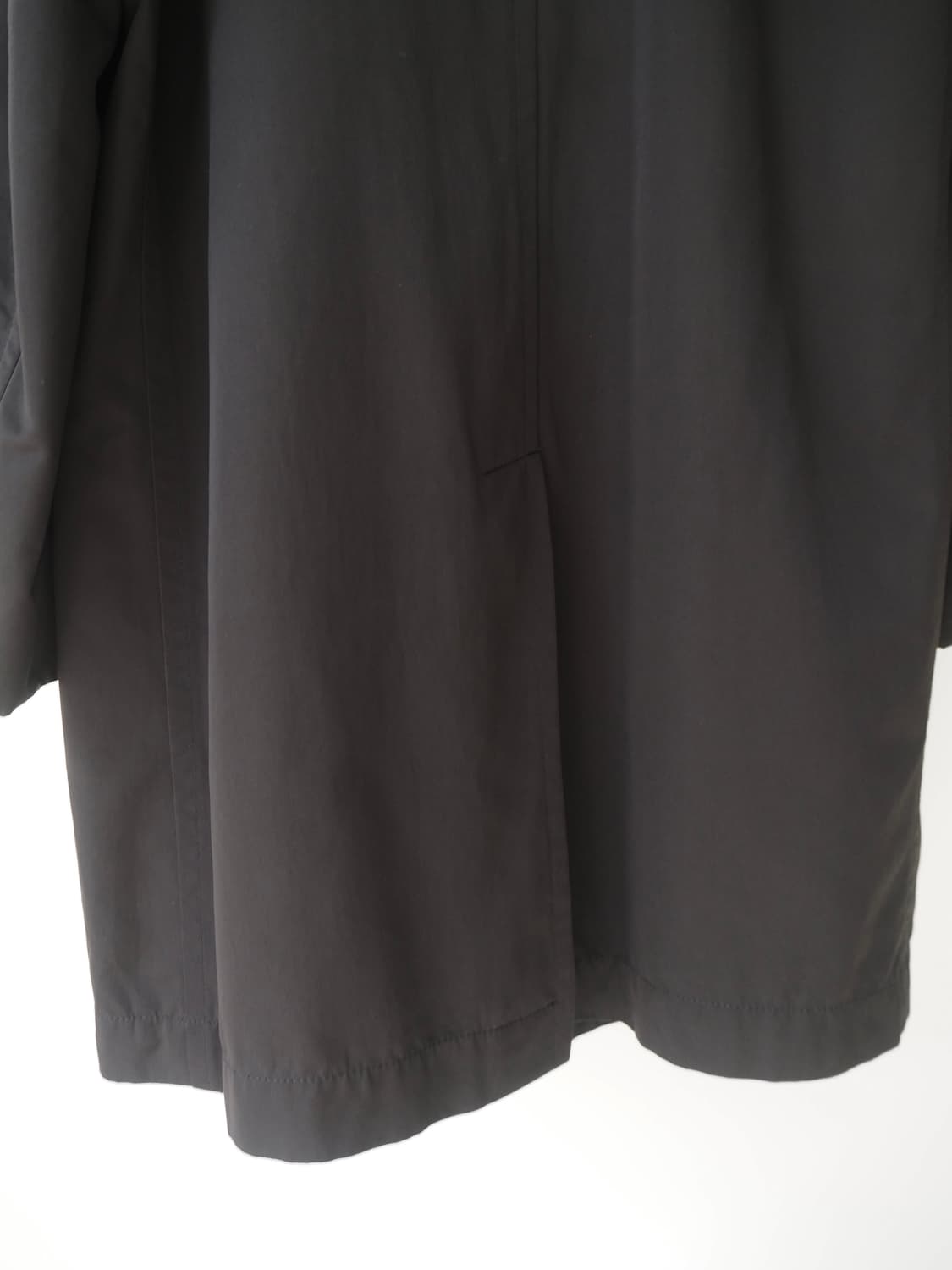 HUGO BOSS weatherproof coat 상품이미지7