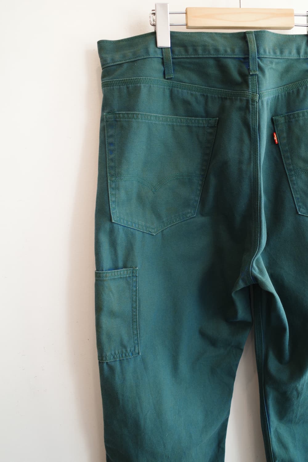 Levis 리바이스 카펜터 팬츠 (37인치) 상품이미지9