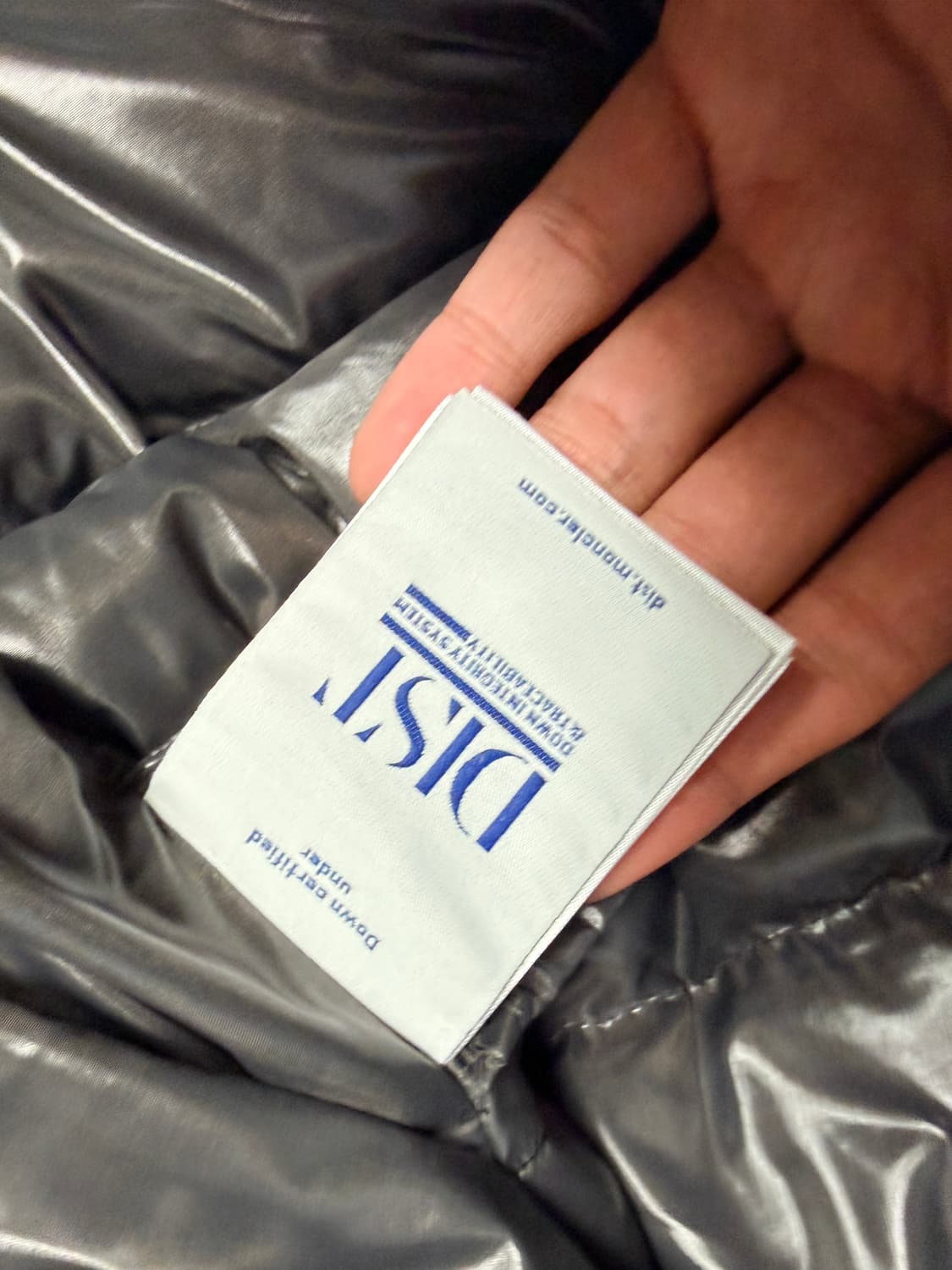 24FW 몽클레어 마야 패딩 3 size 상품이미지4