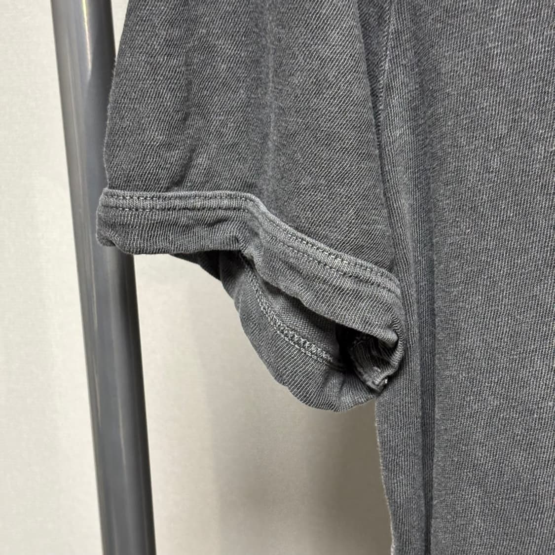 1) 제임스펄스 james perse 슬럽 반팔 티셔츠 상품이미지4