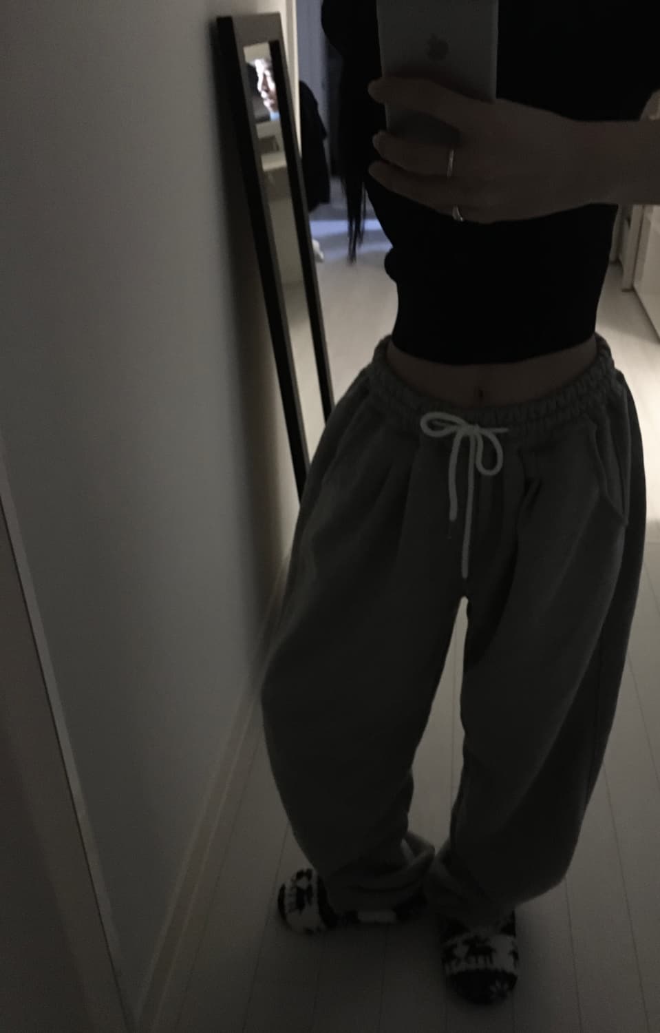 트레이닝 팬츠 상품이미지3