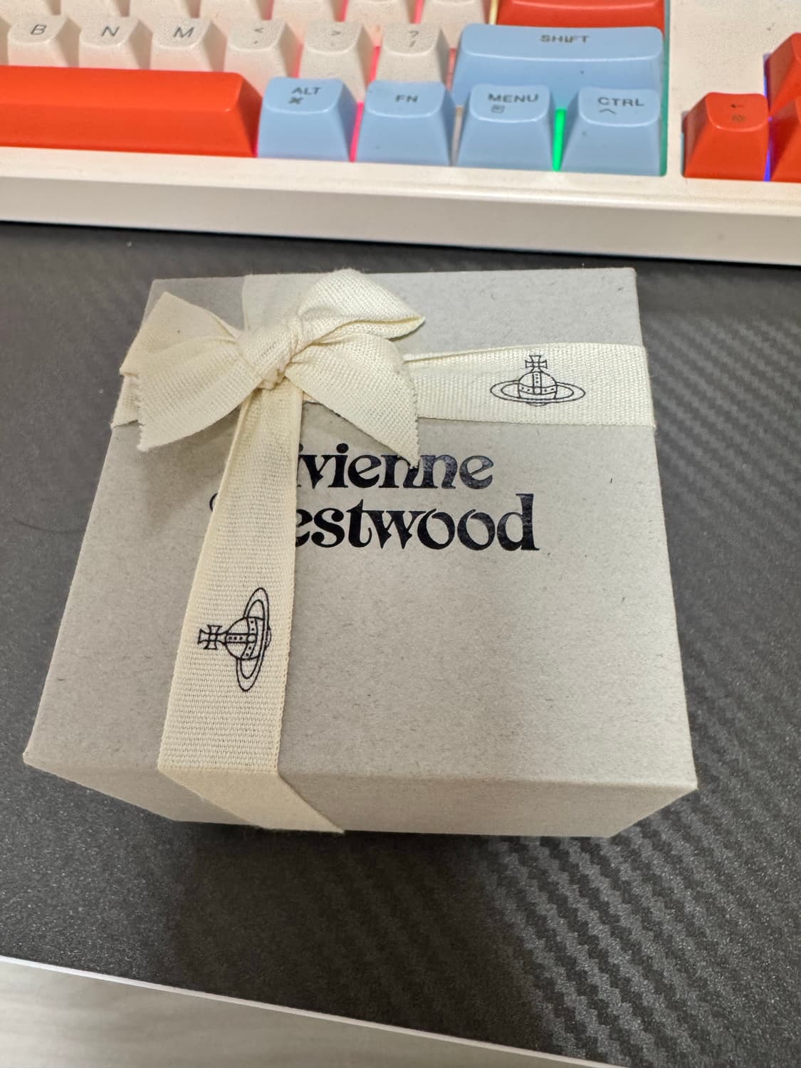 비비안웨스트우드 귀걸이 상품이미지5