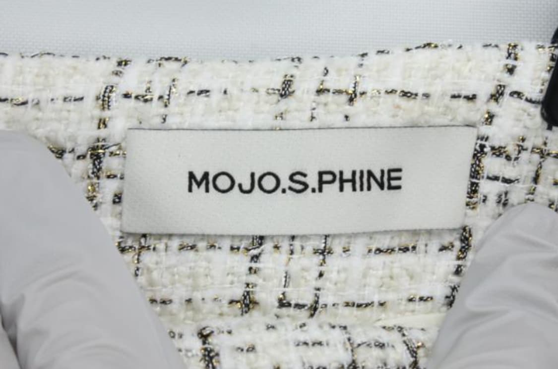 모조에스핀 스커트 상품이미지5