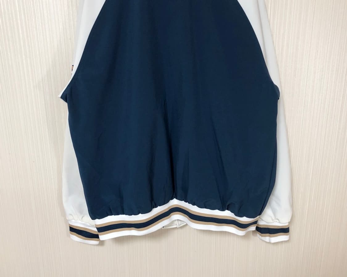 KBO 윌슨 NC다이노스 2012시즌 춘추자켓/점퍼 XL 상품이미지10