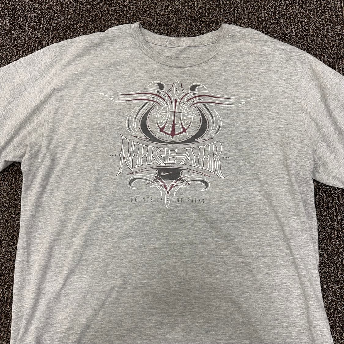 NIKE 나이키 반팔티셔츠 L 상품이미지2