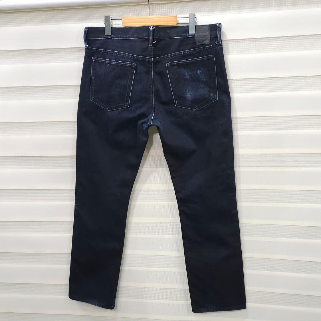 GAP 1969 슬림핏 데님팬츠 - 33 상품이미지4