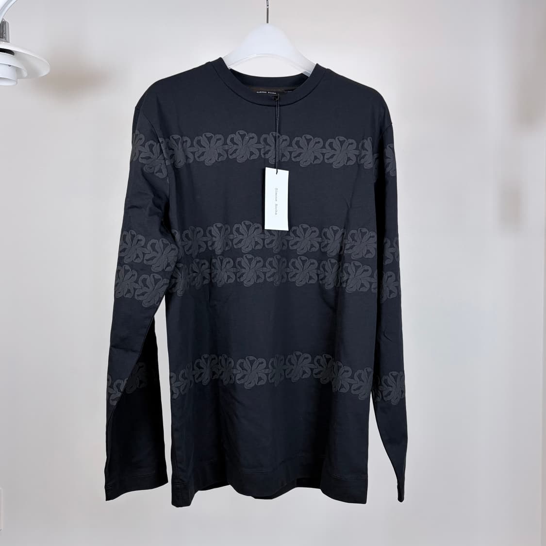 Simone rocha 시몬 로샤 티셔츠 xs 상품이미지1