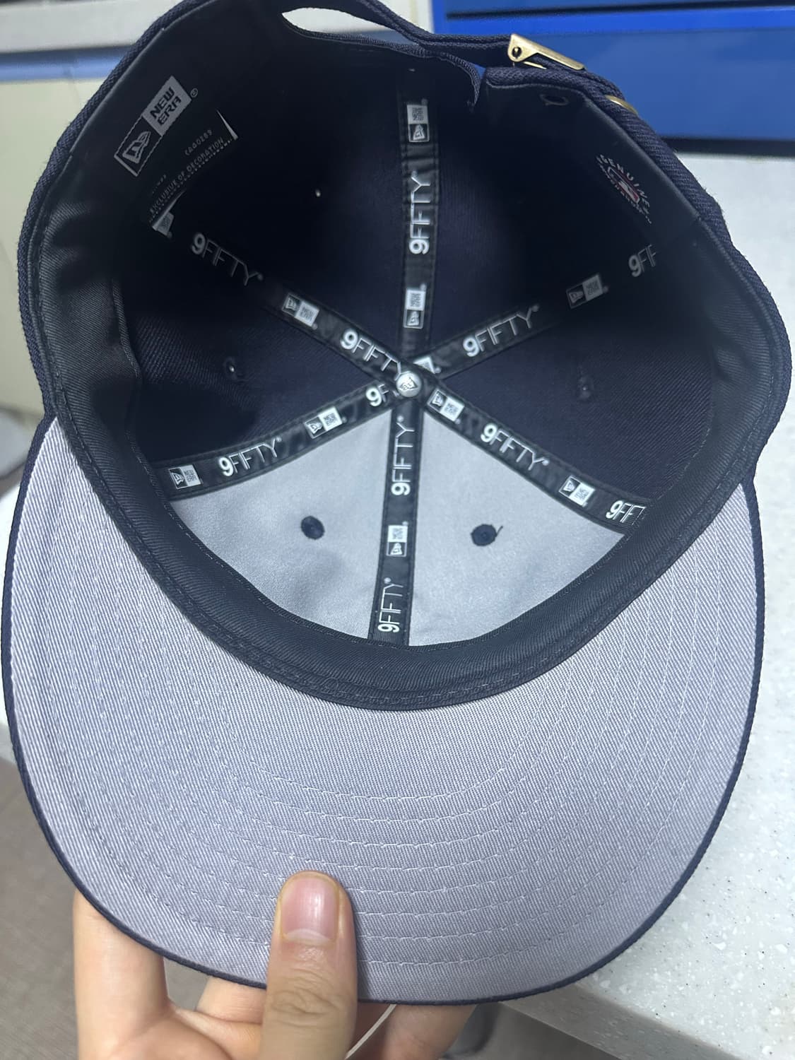 뉴에라 빔즈 양키스 상품이미지4