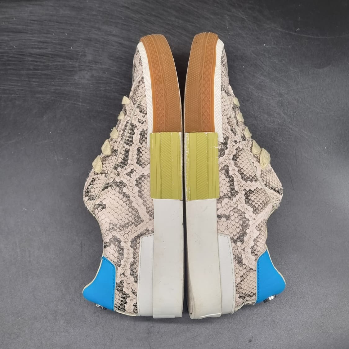 스티브매든embark 여성스니커즈 240 상품이미지5