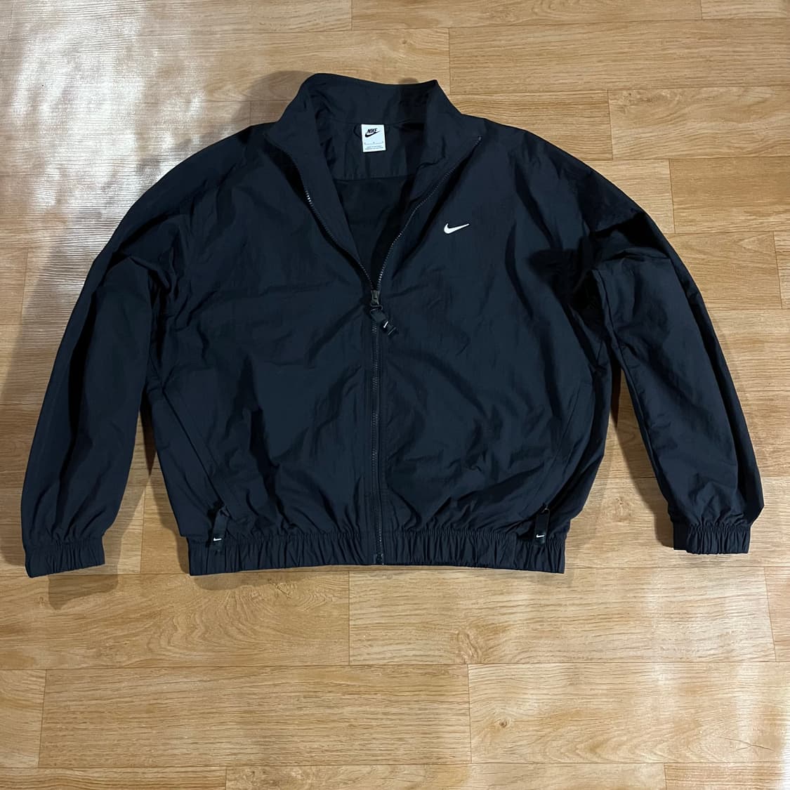 [100-105] 나이키 솔로스우시 nrg 트랙자켓 상품이미지3