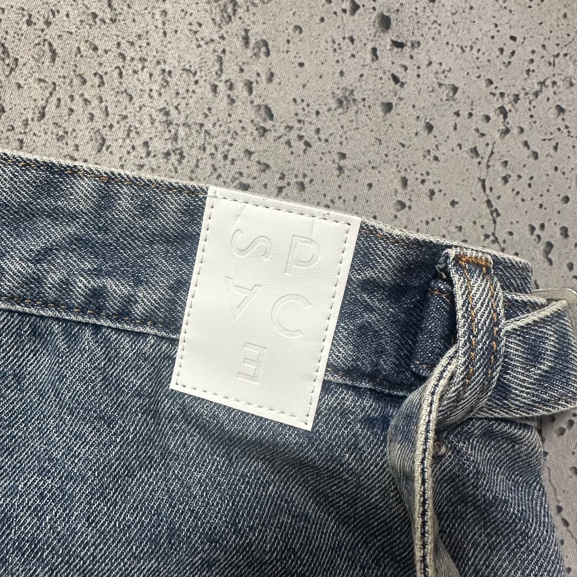 ✨ (바배) 빈티지 카펜더 하프 버뮤다 팬츠  상품이미지3