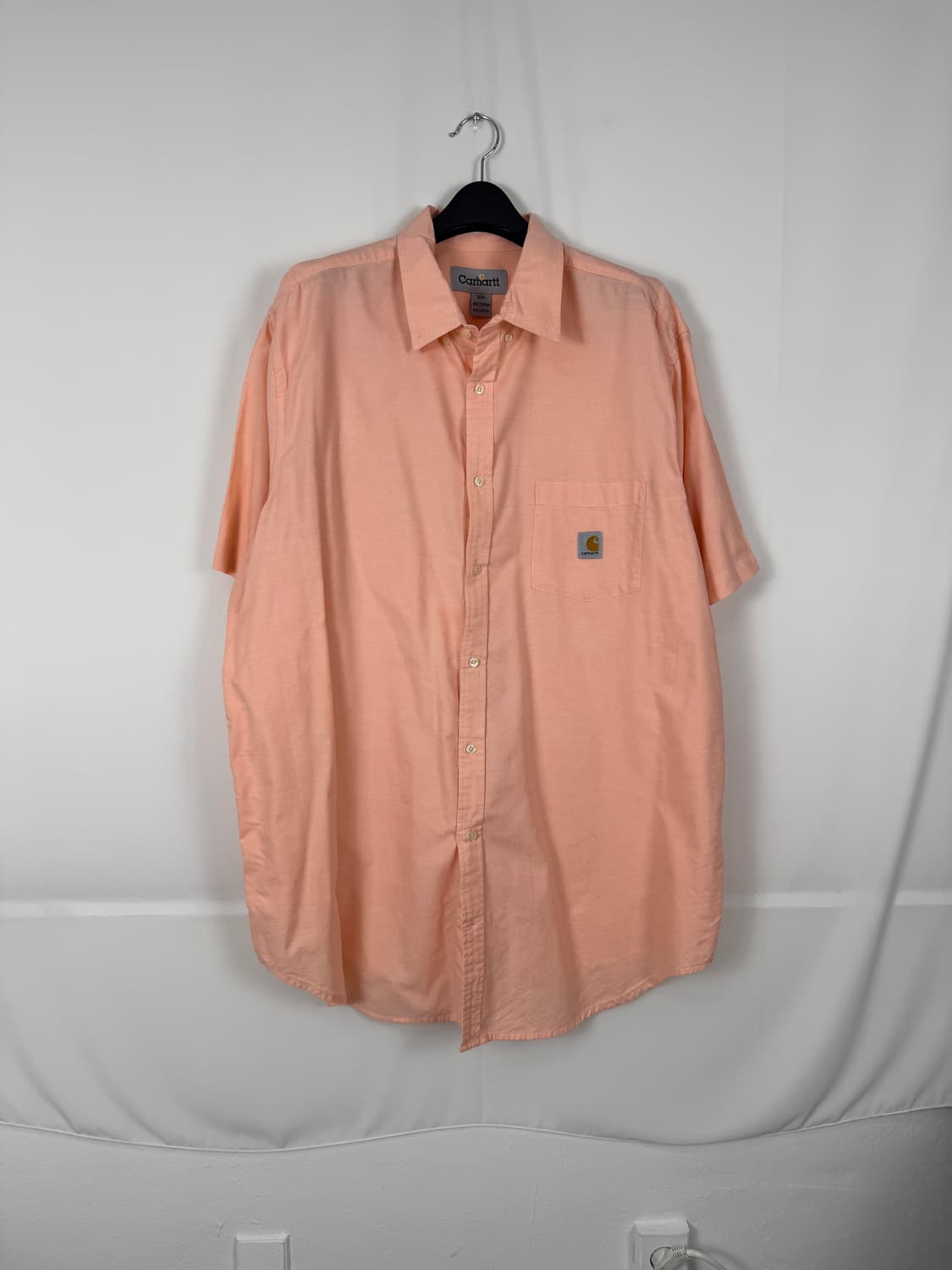 b261) 칼하트 워크 셔츠 상품이미지1